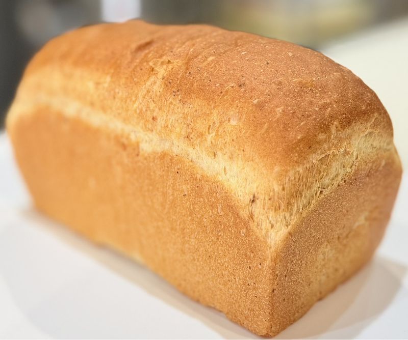 パン・ド・ミー