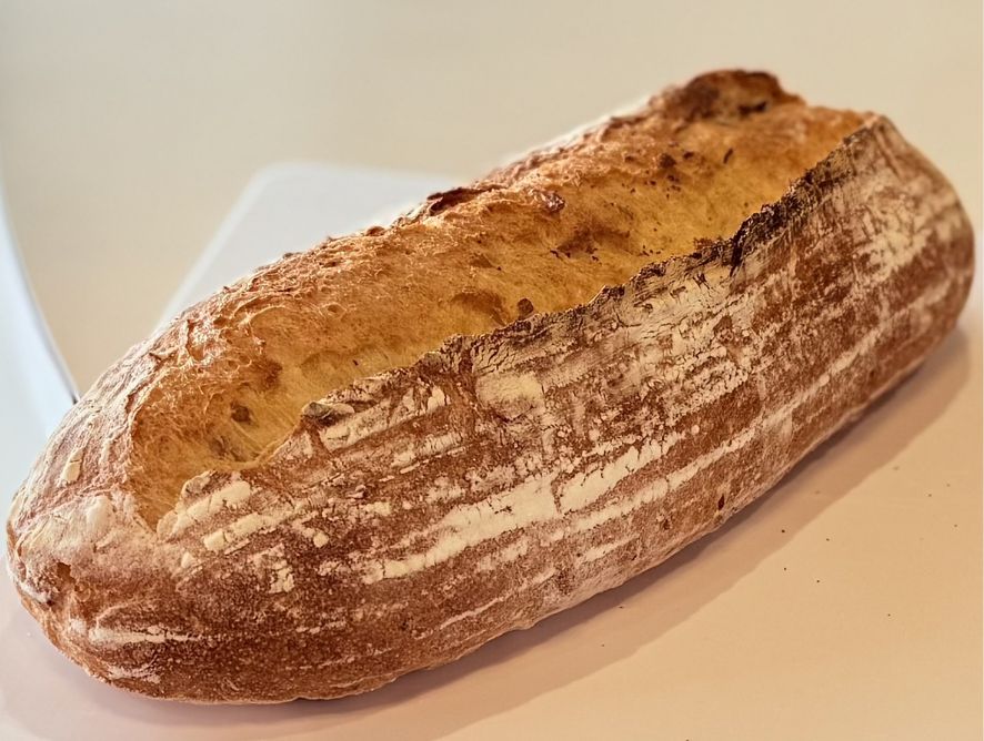 パン・ド・ミー