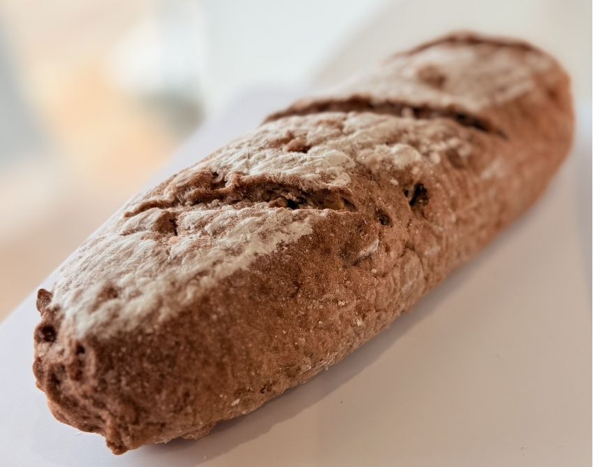 パン・ド・ミー