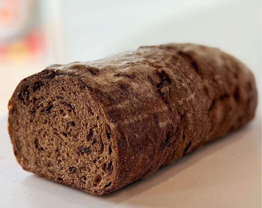 パン・ド・ミー