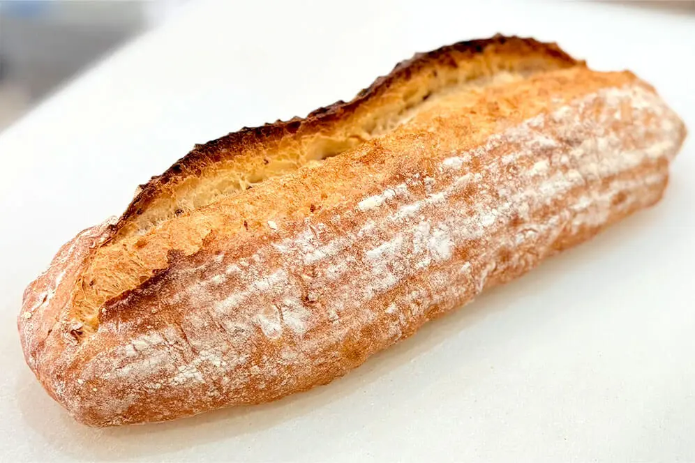 カンパーニュ(ハード)