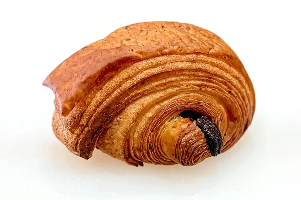 パン・オ・ショコラ