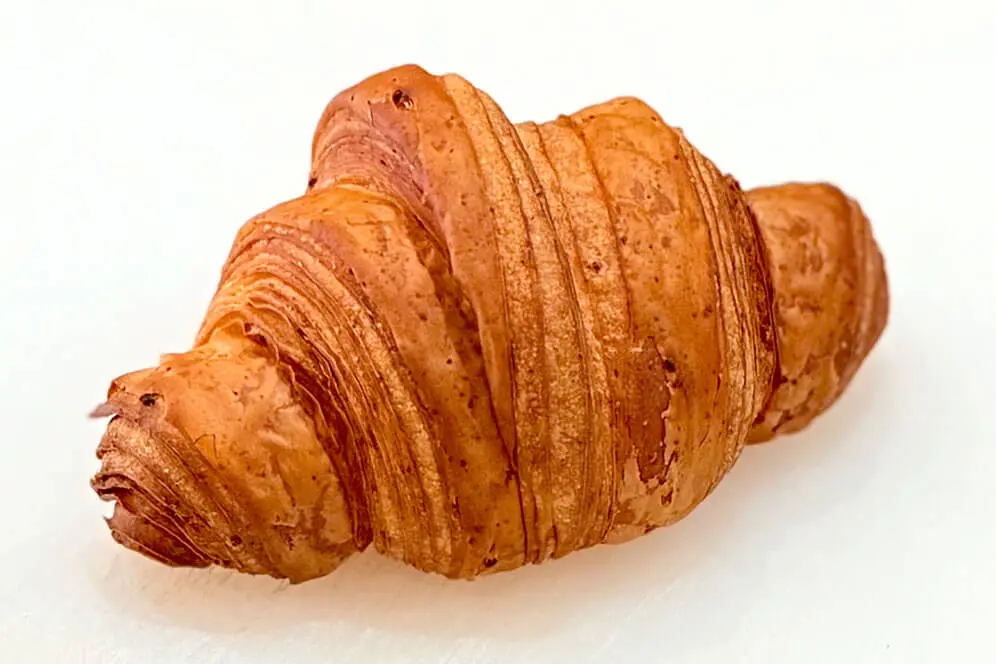 おからドゥ クロワッサン