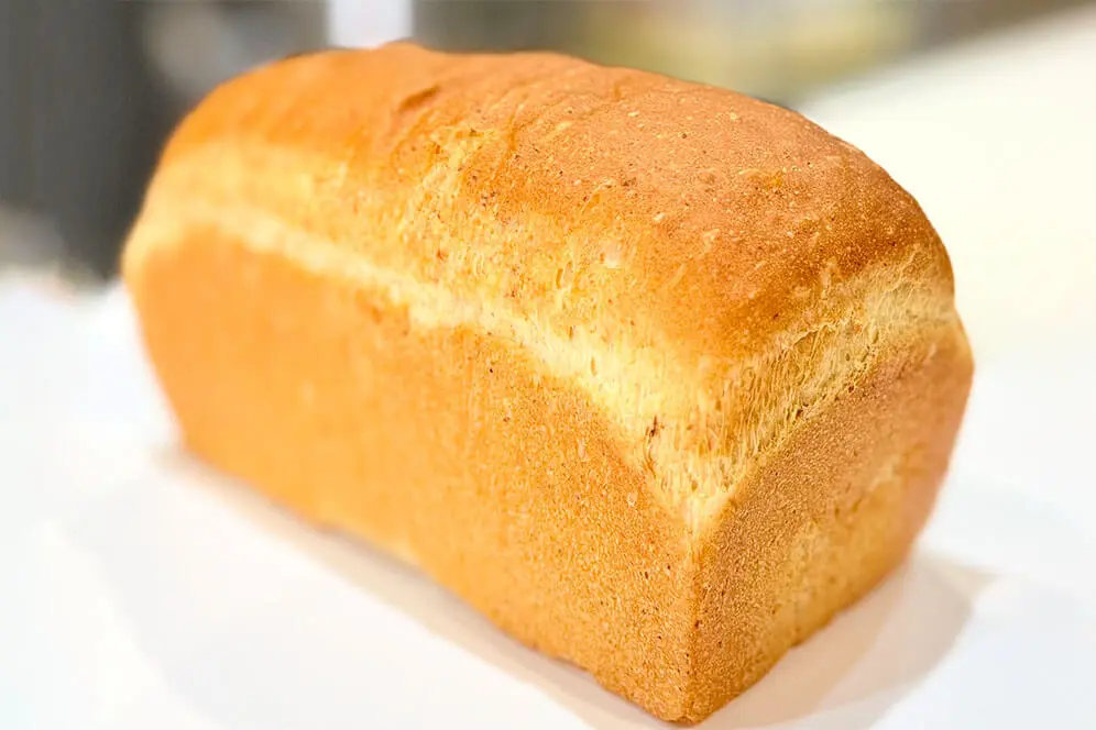 ファースト食パン